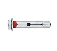 INDEX - Anclaje Ch Espar C/100 Index 10X70 Mm