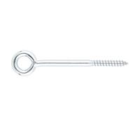 INDEX ANFA2316 - Pack de 20 anclajes para andamios y fachadas (12 x 160 mm, diámetro de ojo - 23 mm)