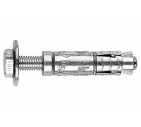 Index AZAMT12 - Anclaje zamak tornillo M12 x 100 20