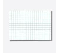 Index Cards DIN A7 Lined Pack of 400 in Choice of 6 Colours in Economy Pack of T