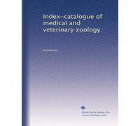 Index-catalogue of medical and veterinary zoology.: Volume 24