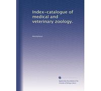 Index-catalogue of medical and veterinary zoology.: Volume 33