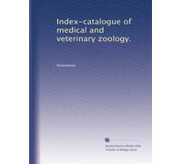 Index-catalogue of medical and veterinary zoology.: Volume 37