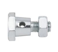 Index CMTENSOTO - Accesorios de cercados zincados tensor tornillo tornillo/screw/vis M-10