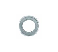 ARANDELA PLANA DIN125 12MM ZINC