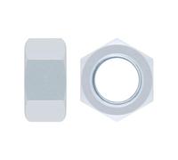 Index D93412 - Tuerca hexagonal DIN-934 zincada 12