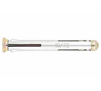 Index EPS6132 - Anclaje metalico para marcos M6 x 132