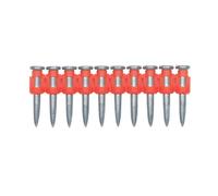 Index FGCLH17 - Clavos para materiales duros 3,1 x 17
