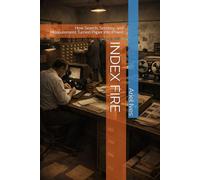 INDEX FIRE: How Search, Secrecy, and Measurement Turned Paper into Power