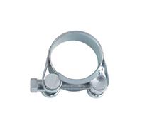 Index Fixing Systems AB-GP Abrazadera de Gran Presión, 40 x 43 mm, Set de 2 Piezas