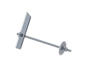 Index Fixing Systems BA-ES Basculante por Gravedad, M6 x 16, Set de 2 Piezas