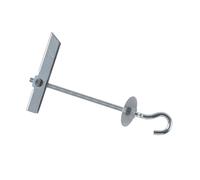 BASCULANTE GANCHO M8 (50 UDS)