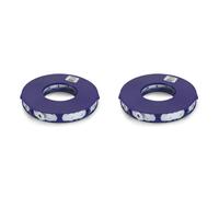 INDEX Fixing Systems CIPE1708 [CI-PE] Cinta perforada curva. Galvanizada (17 x 0,8 x 10 m) (Paquete de 2)