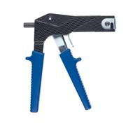 INDEX Fixing Systems INPIS - Anclaje Indemoll para fijación en elementos huecos, pistola