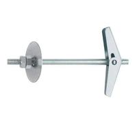 Index Fixing Systems PA-ES Palomilla con Muelle, M4 x12, Set de 2 Piezas