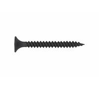 INDEX Fixing Systems PL-F - Pack de 150 tornillos para tabiquería seca con cabeza trompeta, rosca doble hilo y punta perforante (fosfatados, 3,5 x 45 mm)