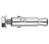Index hi-to - Anclaje hi-to tornillo 6.8 m8x55 diámetro 14 bicromatado