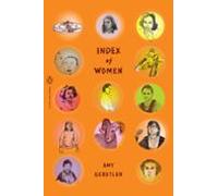 Index Of Women (ebook)