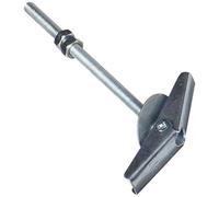 Index pa-es - Palomilla muelle espiga m5 cincado (caja 6u)