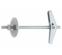 Index PAESM06 - Arpon espiga M6