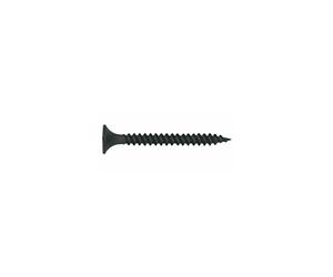 Index PL39048 - Tornillo fosfatado negro pladur 3,9 x 48