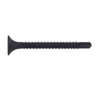 Index PLTR3535 - Tornillo fosfatado negro pladur con punta broca 3,5 x 035
