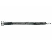 Index PS55098 - Tornillo punta broca para panel sandwich n 3 bicromatado 5,5/6,3 x 98