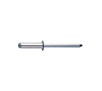 Index RENO4030 - Remache aluminio estandar 4,0 x 30
