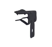 Index SUCL04 - Clip horizontal para vigas de espesor 3-10 mm | SUCL04, Para fijar a estructuras metálicas elementos en suspensión, Instalación rápida con martillo, Acero Fosfatado.