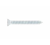 Index T8248038 - Tornillo rosca chapa DIN 7982 phillips zincado 4,8 x 38