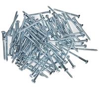 Index TB08100 - Tornillo tirafondo DIN 571 8x100