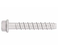 INDEX Vis a béton - Tête hexagonale - Recouvrement ATLANTIS C3-H Ø8 x 100 - Boite de 25 - Vis, pointes, boulons