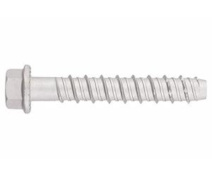 INDEX Vis a béton - Tête hexagonale - Recouvrement ATLANTIS C3-H Ø8 x 100 - Boite de 25 - Vis, pointes, boulons