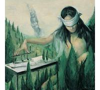 Indi - Precipice [VINYL] [Vinilo]