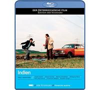 India ( 1993 ) ( Indien ) (Blu-ray) Josef Hader Alfred Dorfer (Importación USA)