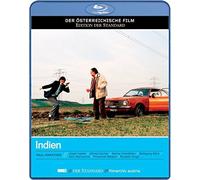 India ( 1993 ) ( Indien ) [ Origen Alemán, Ningun Idioma Espanol ] (Blu-Ray)