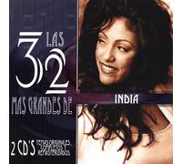 India - 32 Mas Grandes De