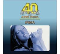 India - 40 Artistas