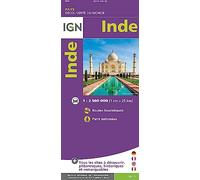 India (85115) (Découverte des Pays du Monde)