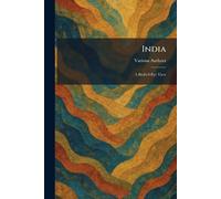 India: A Bird's-I-Eye View