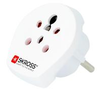 India A Europa Enchufe - 1.500217-E