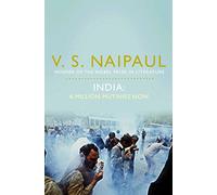 India: A Million Mutinies Now [Idioma Inglés]