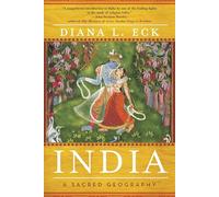 India: A Sacred Geography
