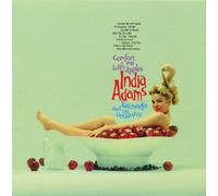 India Adams - Comfort Me With Apples