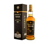 India Amrut "Triparva" Triple Distilled