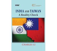 India and Taiwan: A Reality Check