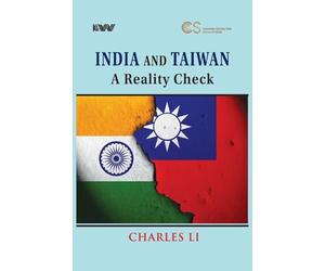 India and Taiwan: A Reality Check