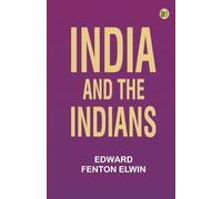 India and the Indians