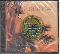 India.Arie - Acoustic Soul