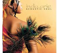 India.Arie - Acoustic Soul